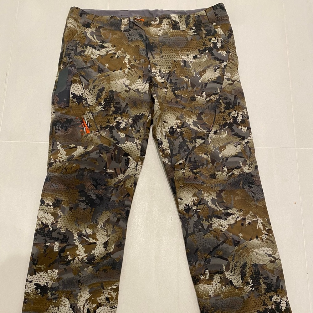 Sitka Hunting Pants